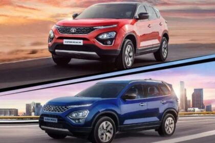 Tata Car
