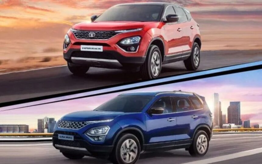 Tata Car