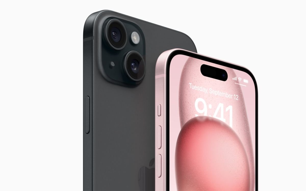 iPhone 15 पर 7,000 रुपये की तगड़ी छुट, खरीदें सिर्फ 72,503 में