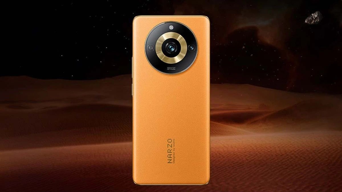 Realme Narzo सीरीज के इन स्मार्टफोन पर 4,000 रुपये तक का तगड़ा डिस्काउंट, यहां देखें डिटेल्स