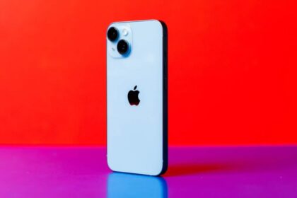 Apple iPhone 14