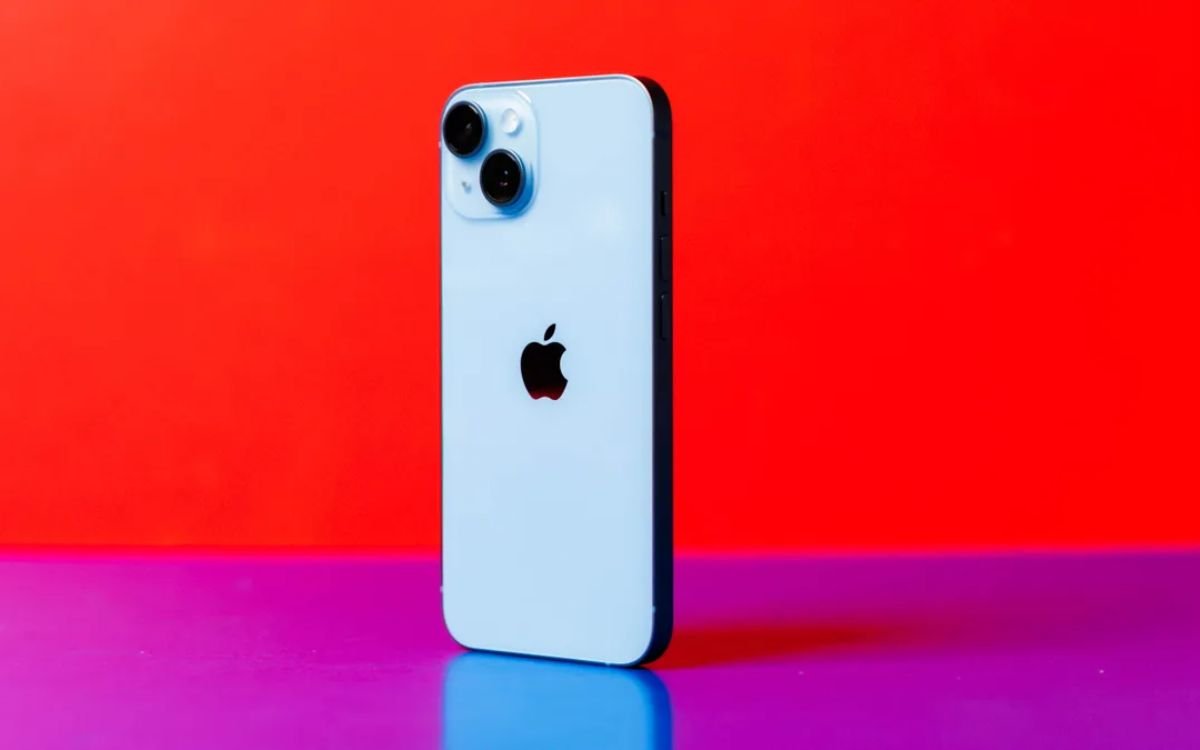 Apple iPhone 14 को Flipkart पर 60,000 रुपये से कम में खरीदने का शानदार मौका, जल्दी करें