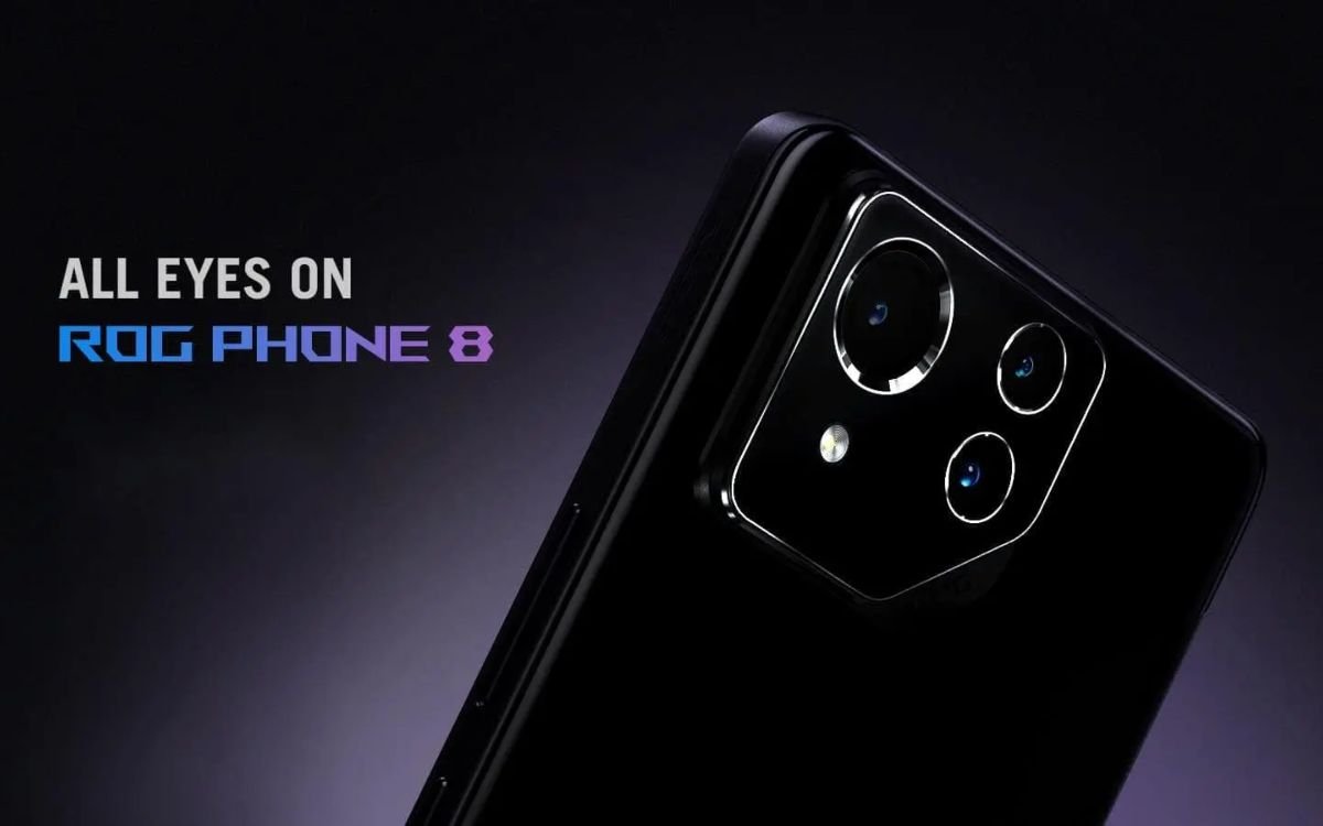 Asus ROG Phone 8 इस दिन होगा भारत में लॉन्च, देखें कीमत और क्या खास होंगे फीचर्स
