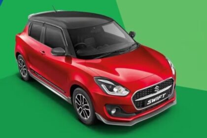 Maruti Swift