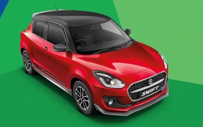 Maruti Swift
