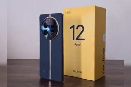 Realme 12 Pro
