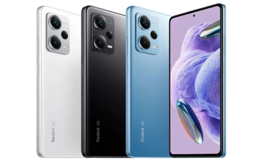 Redmi Note 13 series