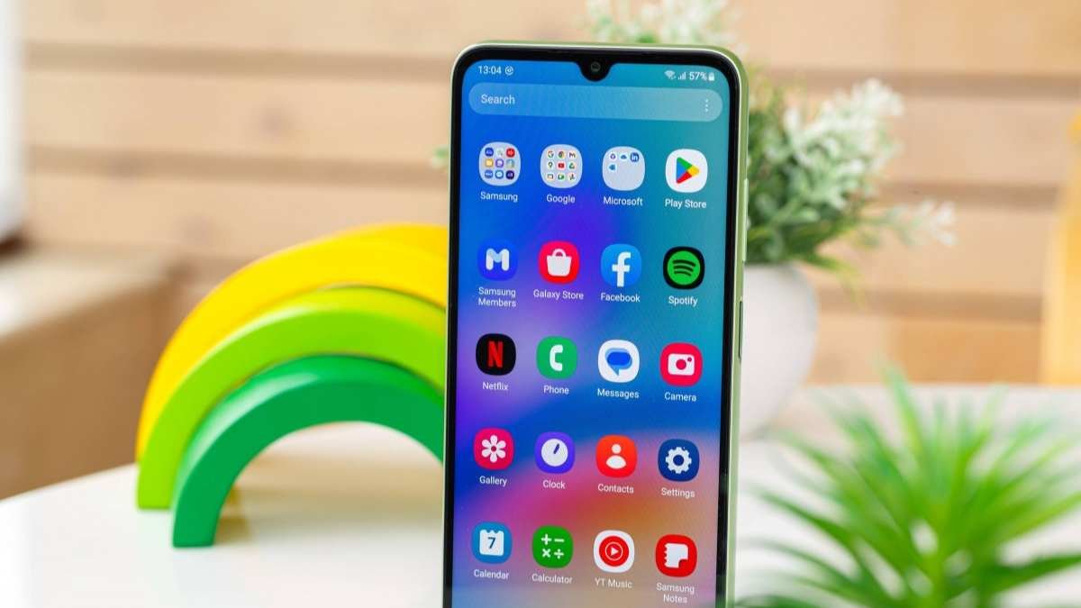 рд╕реИрдорд╕рдВрдЧ рдиреЗ Galaxy A05s рдкрд░ рджрд┐рдпрд╛ рдзрд╛рдВрд╕реВ рдСрдлрд░, рджреЗрдЦреЗрдВ рдкреВрд░реА рдбрд┐рдЯреЗрд▓реНрд╕