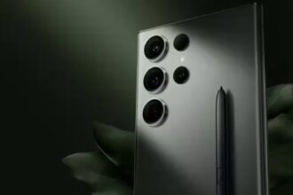 Samsung Galaxy S24