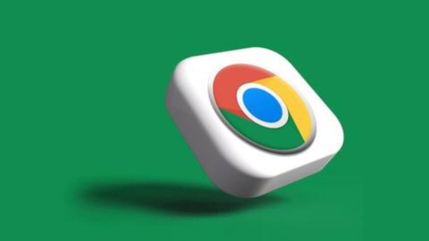 google chrome